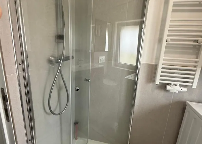 Beautiful House &parking Space * Löwen